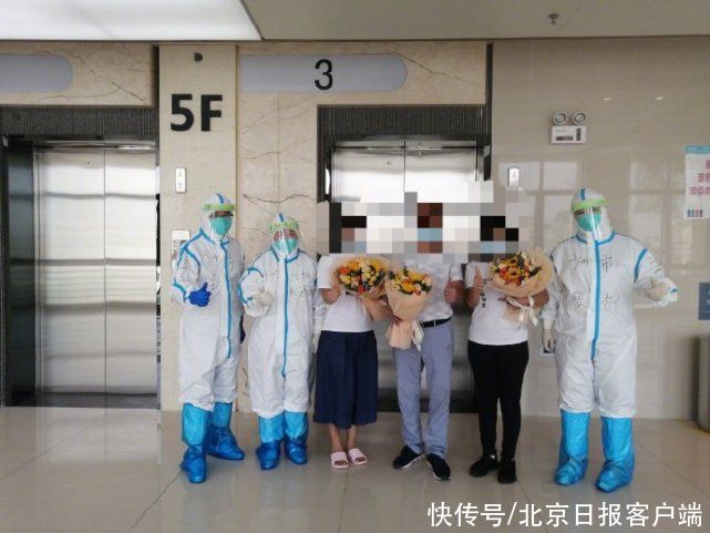 患者|6月10日疫情速递｜温州一家三口感染，广州首例患者出院