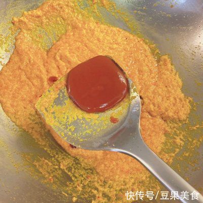 利肢节|好吃的一道特费米饭的印尼巴东酱海鲜，你在哪里呀