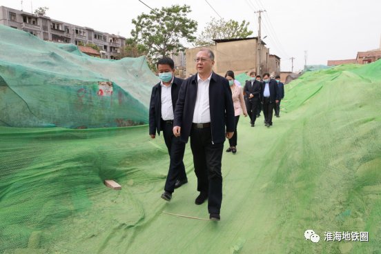 徐州|最新!徐州又有5个地方要拆迁了!还有一批地块征迁完成!