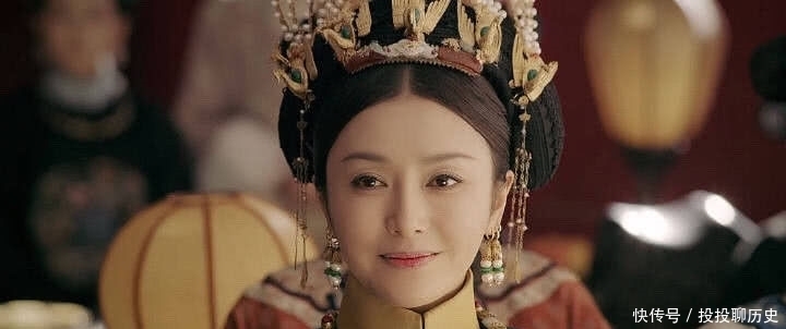 郭子兴|马皇后没有漂亮的容颜，却是朱元璋一生的挚爱，她依靠的是什么？