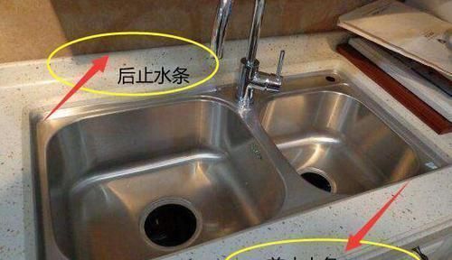 深色|厨房装修不能忽略的6处细节,我家错一半,入住才知道后悔