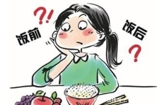 养生的8个时间，看看你抓住了吗？