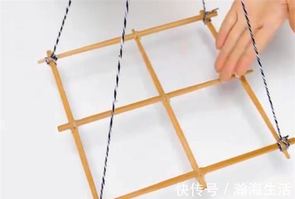 旧裤子简单改造一下,做成的小工具太实用了,学到就是赚到