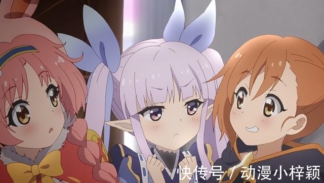 二次元|想开后宫?先征服这几只二次元榨汁姬吧,谁顶得住啊