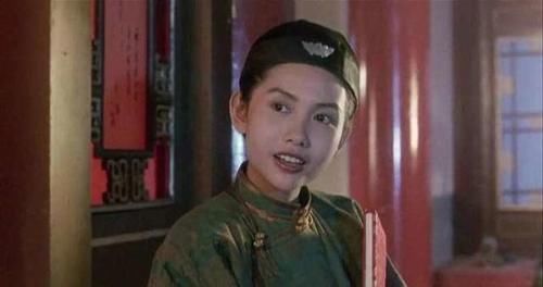  却是|七个老婆中，韦小宝最厌恶她，可她却是名正言顺的正室