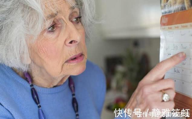 胆固醇|为何老年痴呆越来越多?医生:这3种食物是“祸根”,尽快远离