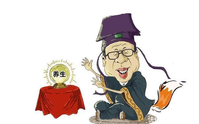 古人说“老泄残精,人穷寿尽”其意为何下句解释的完美无缺