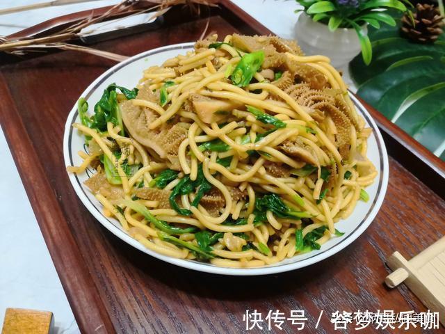 午餐|晒媳妇做的午餐,朋友圈炸锅了,网友调侃:够豪横!求蹭饭