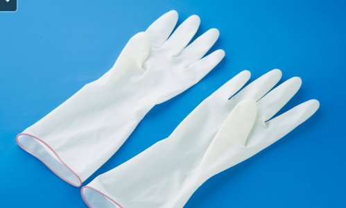 妙招|家里的橡胶手套破了还能这样用？教你3个小妙招，废物再利用