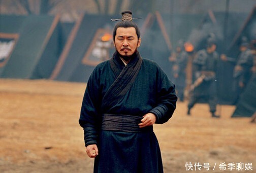 政于|曹操目睹妹夫被皇帝冤杀,这是他不还政于汉献帝的重要原因之一