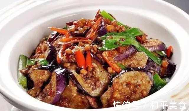 莲藕|精选几道色香味俱全的家常菜,营养美味简单易做,全家都爱吃