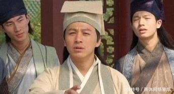 康熙&木匠出上联,才子思索多年,被斩前才喊出下联,康熙知后:妙哉