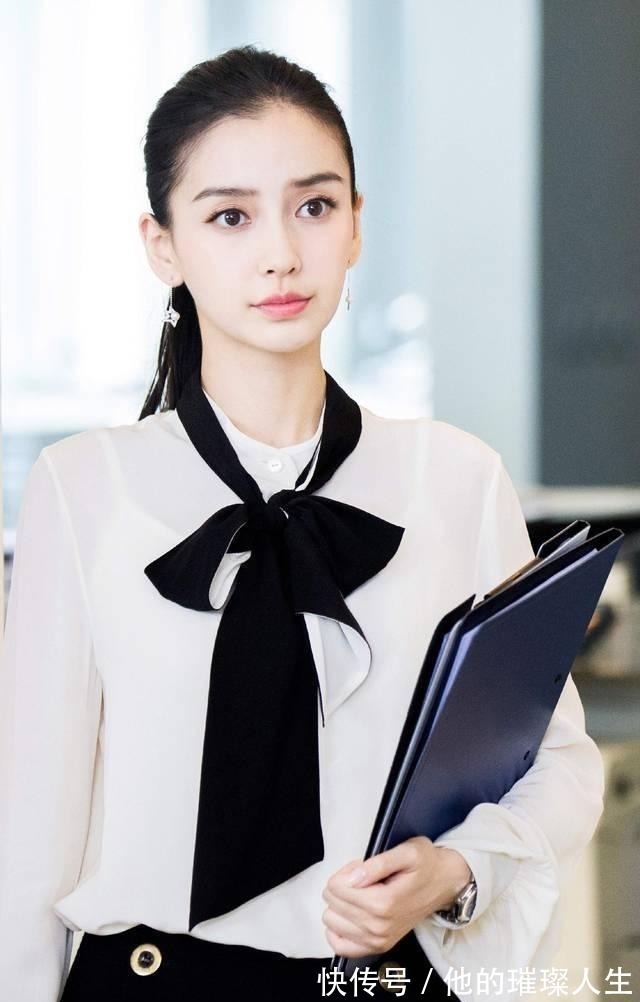 烫发 发型师透露这3种发型留久了,“发际线”易上移,特别最后一种!