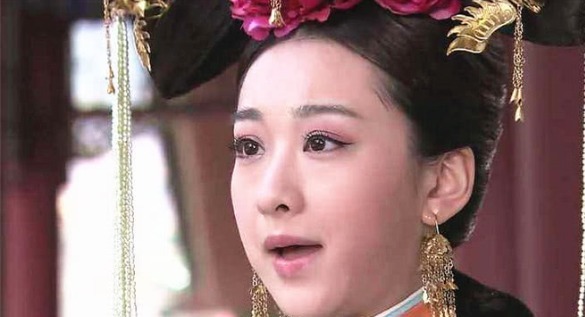 厌恶|最令康熙厌恶的女人，忍让了一辈子，雍正登基后才把她赐死！