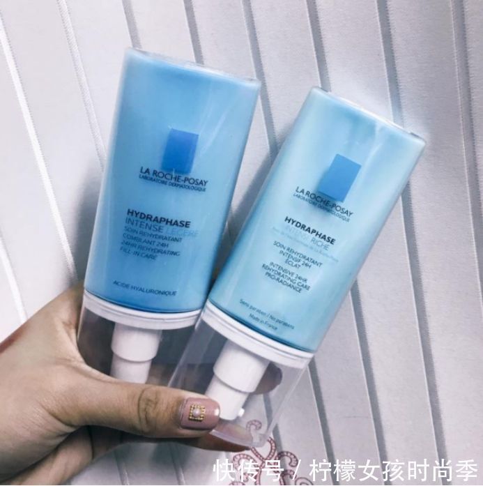 多元醇 建议女人:逛超市遇到这5样“护肤品”,别犹豫!虽不贵,但好用