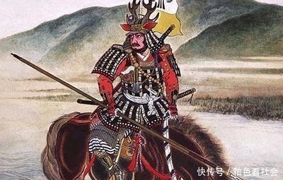 小身材大拳头1米43的 日本张飞 本多忠胜是如何成为战国最强的 快资讯