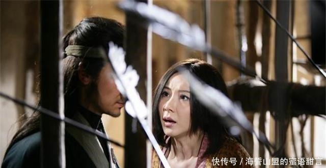 水浒传|《水浒传》中他们两人同为宋江恩人,为何上梁山后待遇却截然不同!