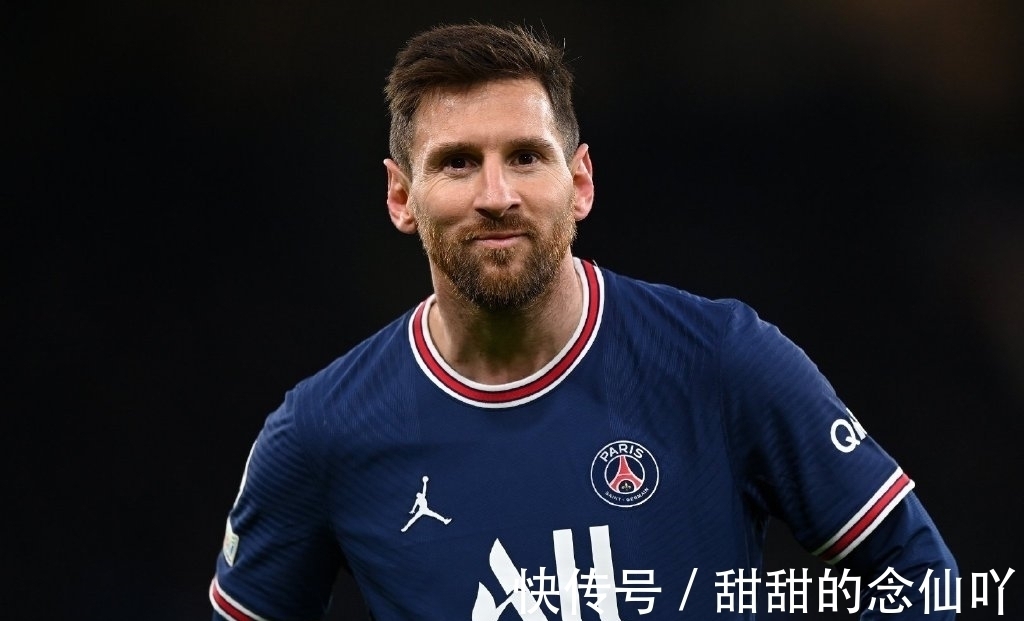组合拳|热议梅西倒数第1:所谓金球,就是一球千金?断崖式下滑,退役了