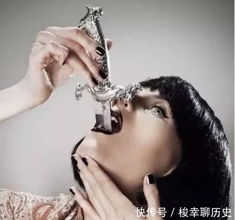 打造|吉尼斯世界之最:第三项看起来很美,最后的需要两个人才能满足