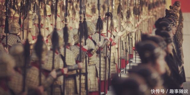 关二爷|古代没文化闹出来的笑话,仔细一想,可能“关二爷”看了都想打人