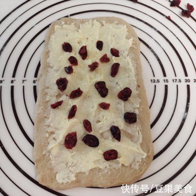 咖啡控不可错过的?咖啡奶酥软欧/波兰种