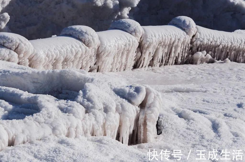 孟门山|黄河之心，中华之魂！游世界上最大的黄色瀑布！