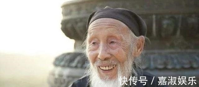 张至顺#“陆地神仙”张至顺,隐居终南山70年,拒绝国外利诱:我是中国人