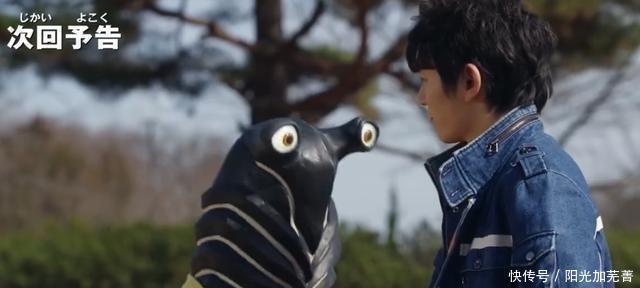 披风|泽塔奥特曼第7话预告详解 泽塔等身战预定 披风赛罗回归救场!