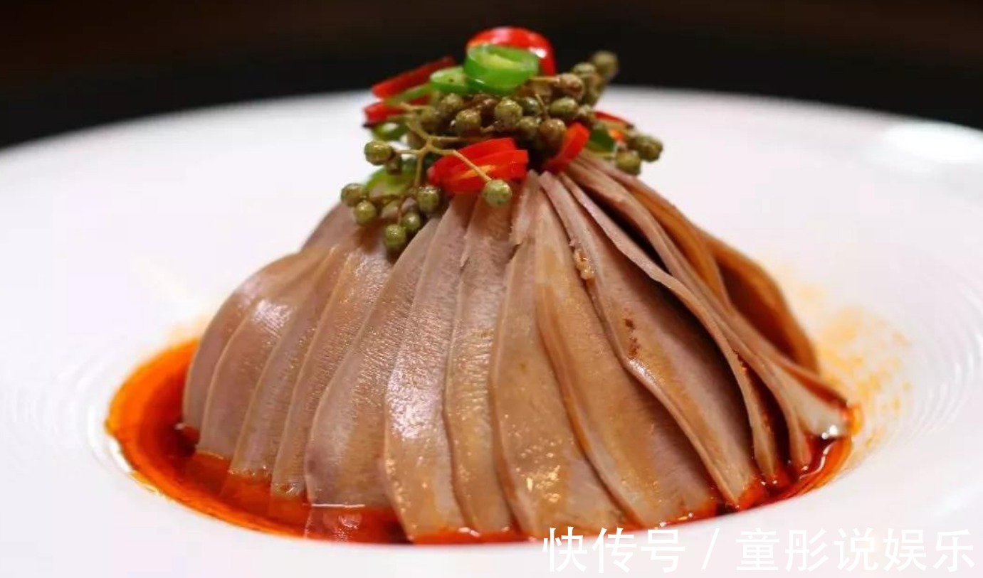 猪舌5种最好吃的做法,每种都美味简单,看看你喜欢吃哪种