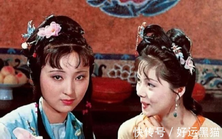 曹雪芹&贾宝玉并不爱薛宝钗,到最后娶了她,是他最狠的报复