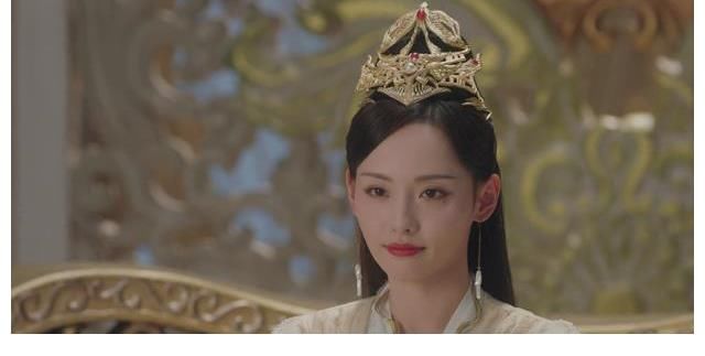 神仙们|《千古玦尘》测评：想低开高走？转折在张嘉倪，神仙也要对家衬托