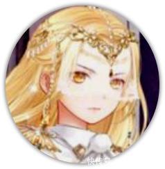 奇迹暖暖被套装隐藏的颜值,当暖暖摘下面具,这妆容有点美