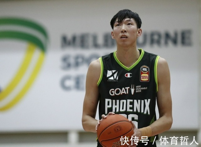 合同|17分12板！周琦要是再向上走一步，那么就會有NBA球隊送出合同了