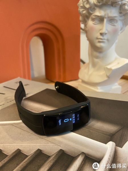 绑定|照照镜子就能健身？FITMORE魔镜使用体验