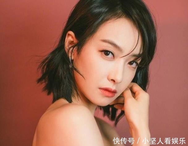 女人脸上有这4个标志，很适合剪“短发”发型，瘦脸又显气质