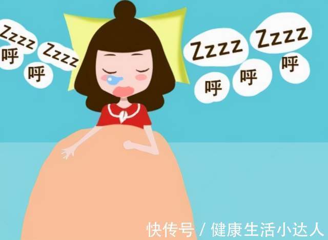 吸烟者|血脂异常：超4亿国人的困扰，睡觉时有3个表现，多半已中招