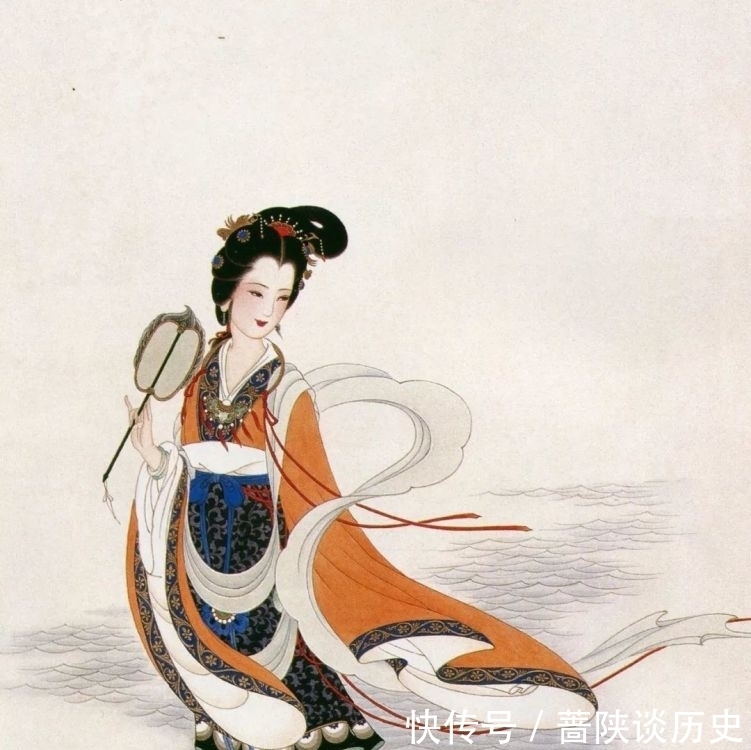 人生|千年李清照,百年张爱玲,一个温柔了时光,一个惊艳了岁月