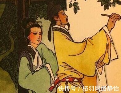 桃花落#陆游和唐婉的爱恨离愁：相隔十年再见，题诗一首悲叹，成千古绝唱