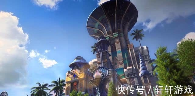 什么地方|这是《斗罗大陆》中的什么地方?忠粉也就猜对了俩?图四让我懵逼