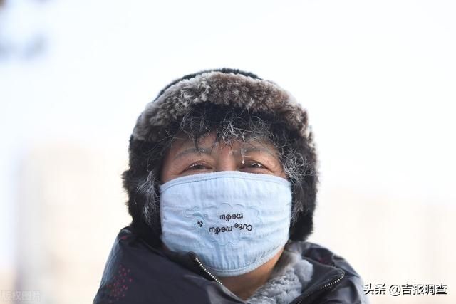 突发性耳聋|中医专家提醒：三九四九天最冷，保护好“七大器官”是关键