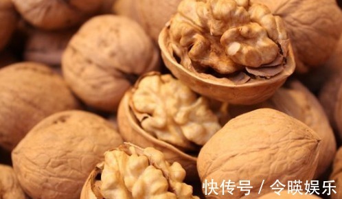 克星|核桃和此物是天生的“克星”,不能共同食用,现在知道还不晚!