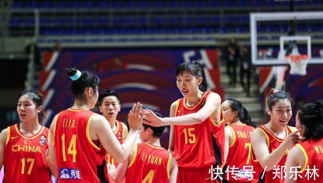 比赛|直播!出线战,中国女篮VS马里女篮:赢球=晋级世界杯+获小组第1