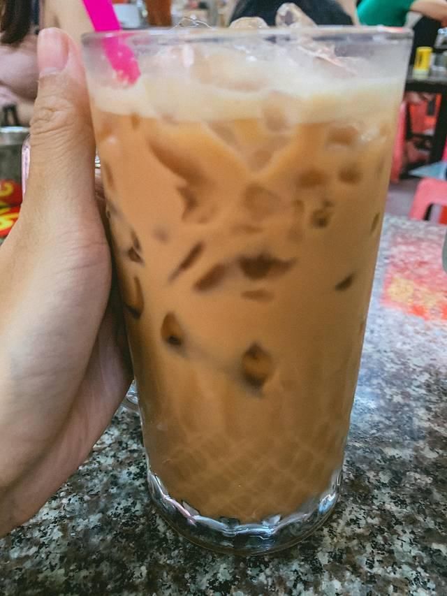 旋风少女：关于海的思念，从春到冬，从阴到晴，一路逛一路吃