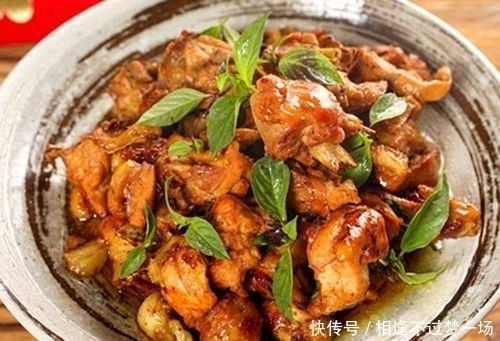 食欲不振如此几道菜一吃就好,香气独特,营养开胃超级下饭