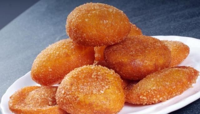 饼学|早餐吃什么简单美味南瓜饼、红薯饼学起来