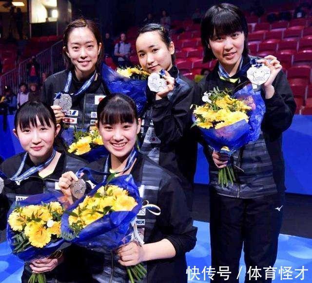 冠军|中国女乒纵横世界乒坛三十年，真正有威胁的对手其实只有一个？