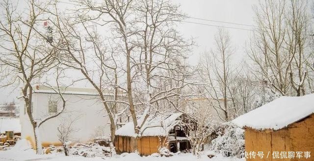 伯乐与千里马(外两首)
