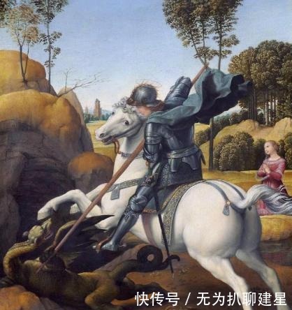 中世纪的欧|中世纪文艺复兴的出现,终结了西欧文化的沙漠时期