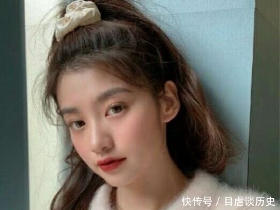 没准|初中女生扎马尾“太丑”?远离这“3禁忌”,没准逆袭成“班花”
