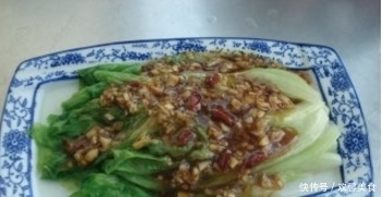 生菜|节后美食菜谱推荐,十分钟即可出锅,营养美味保准你吃了还想吃